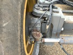 Drivetrain with Motores de accionamiento
