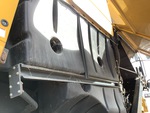 Threshing/Cleaning with Soplador de Limpieza