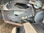 Threshing/Cleaning with