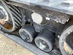 Drivetrain with Tracciones finales