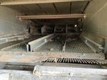 Threshing/Cleaning with