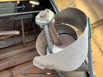 Grain Handling with