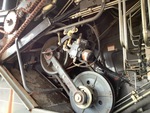 Hidráulica with Motores hidráulicos