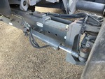 Chassis with Mecanismo de dirección