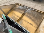 Grain Handling with