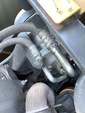 Motor with A/C Compressor