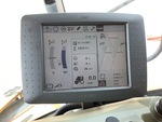 Control Station with Dash Console