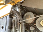 Chains and Drives with