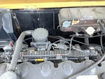 Motor with Engine - Left Side