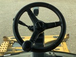 Control Station with Steering Controls