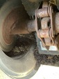 Grain Handling with Tornillo de Retorno Inferior