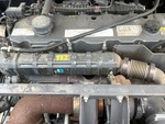 Motor with Engine - Right Side