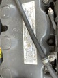 Motor with Emission Label