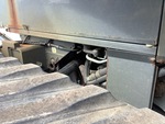 Chassis with Condición del chasis