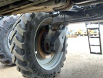 Drivetrain with Drive/Propel Motors