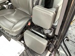 Control Station with Passenger seat