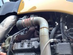 Engine with Exhaust System