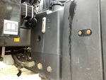 Hydraulics with Hydraulic Tank