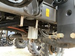 Hydraulics with Hoses