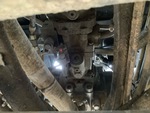 Drivetrain with Transmission