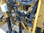 Chassis with Plumbing
