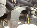 Chassis with Frame Condition
