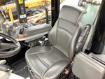 Control Station with Seats/Armrests