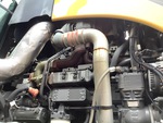 Engine with Engine - Right Side