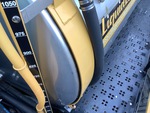 Chassis with Tank Saddle