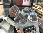 Control Station with Drivetrain Controls