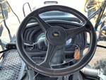 Control Station with Steering Control