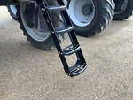 General Appearance with Steps/Ladders