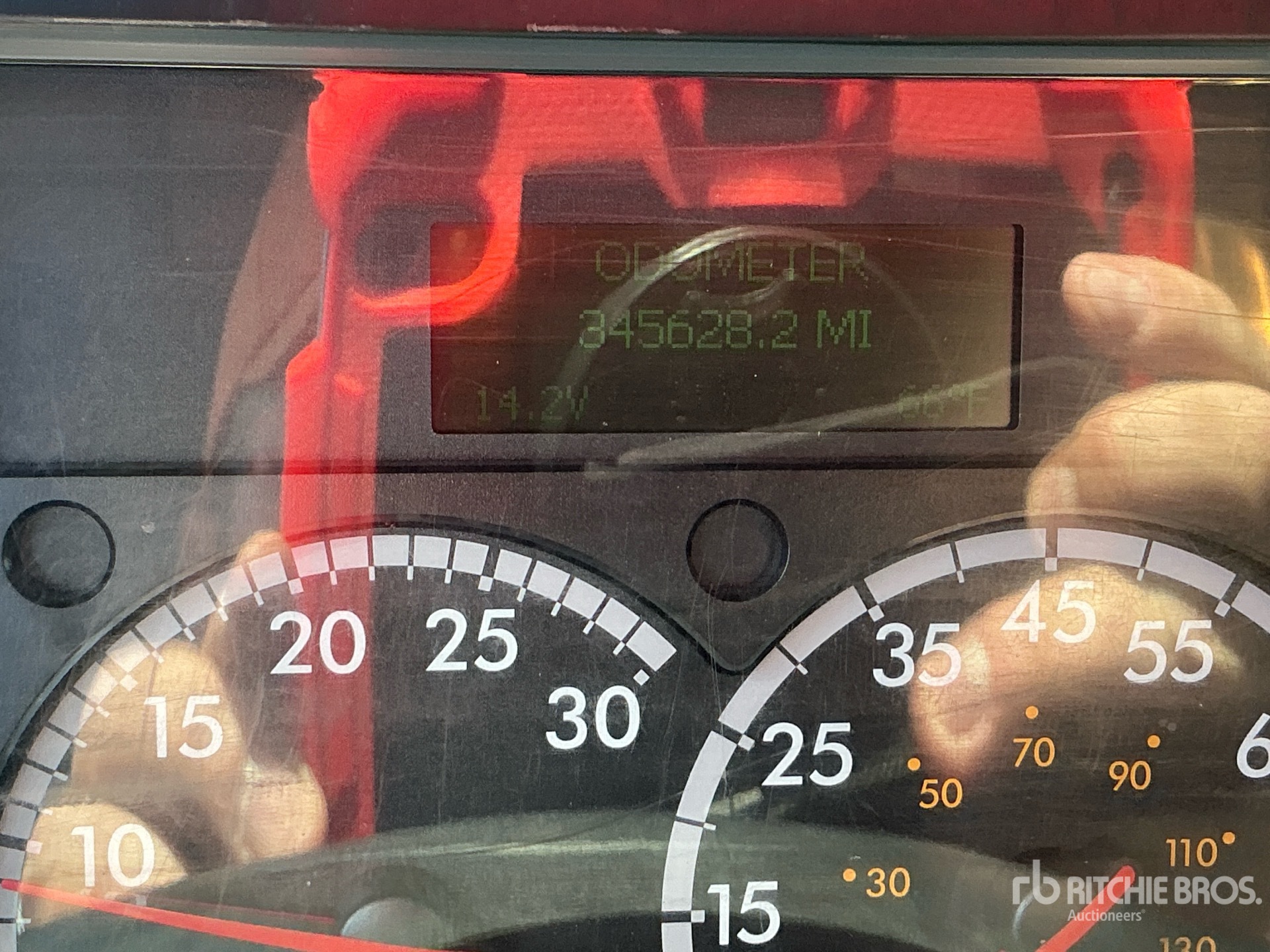 2022 Freightliner M2 106