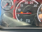 Cab with Warning Lights