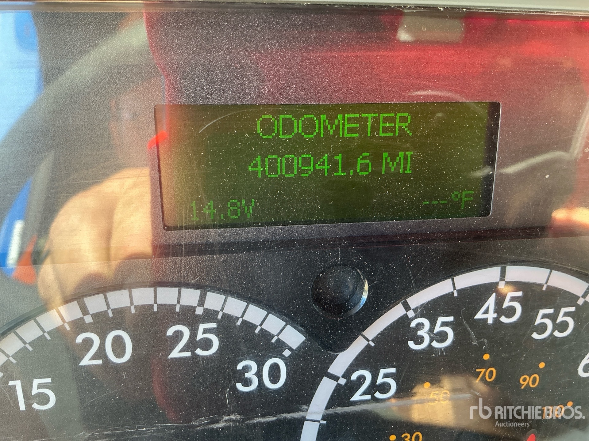 2022 Freightliner M2 106