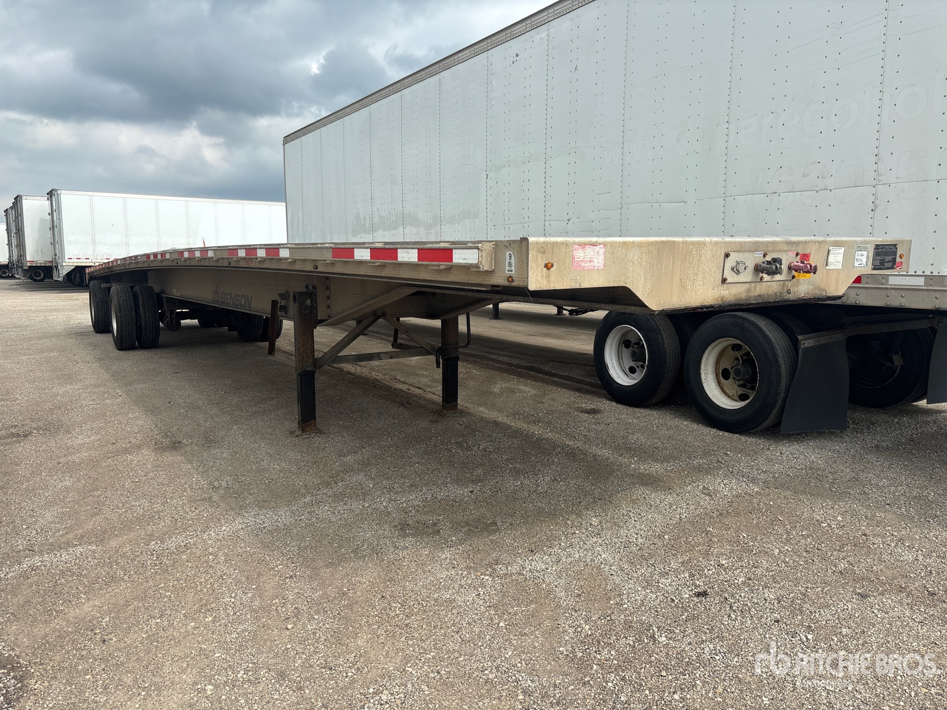 2016 Transcraft 524