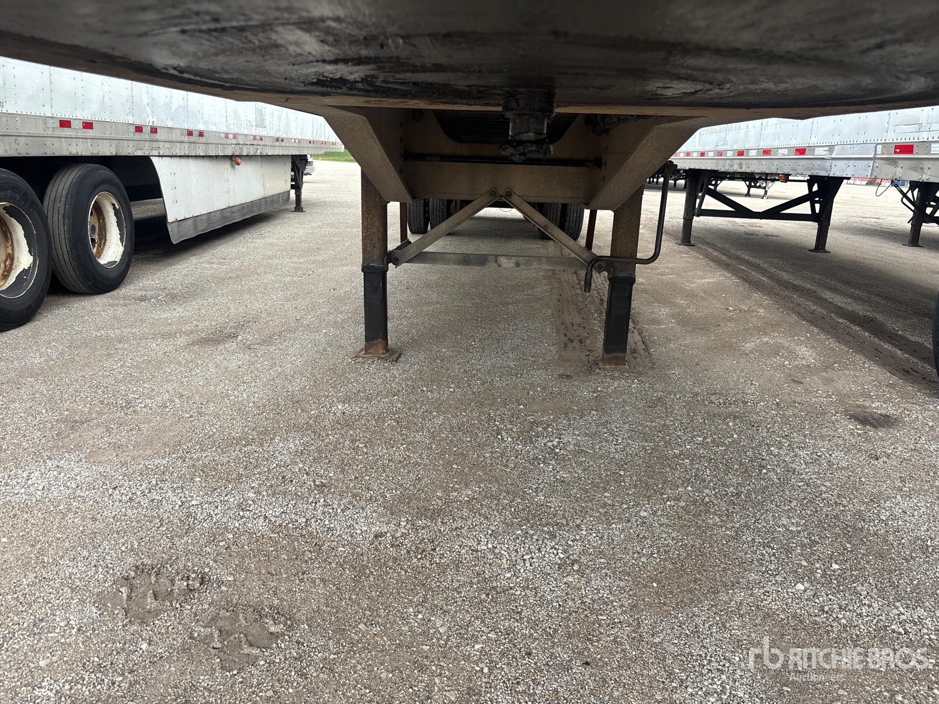 2016 Transcraft 524