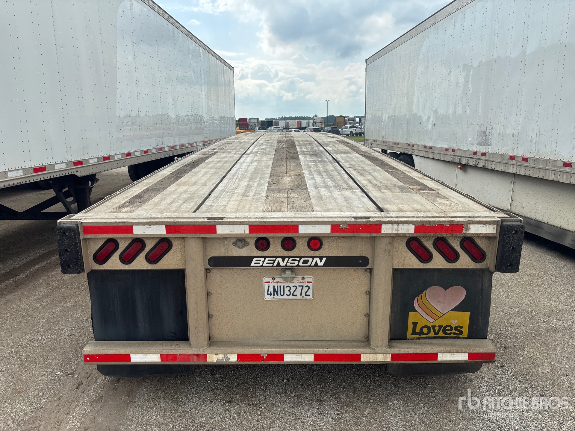 2016 Transcraft 524