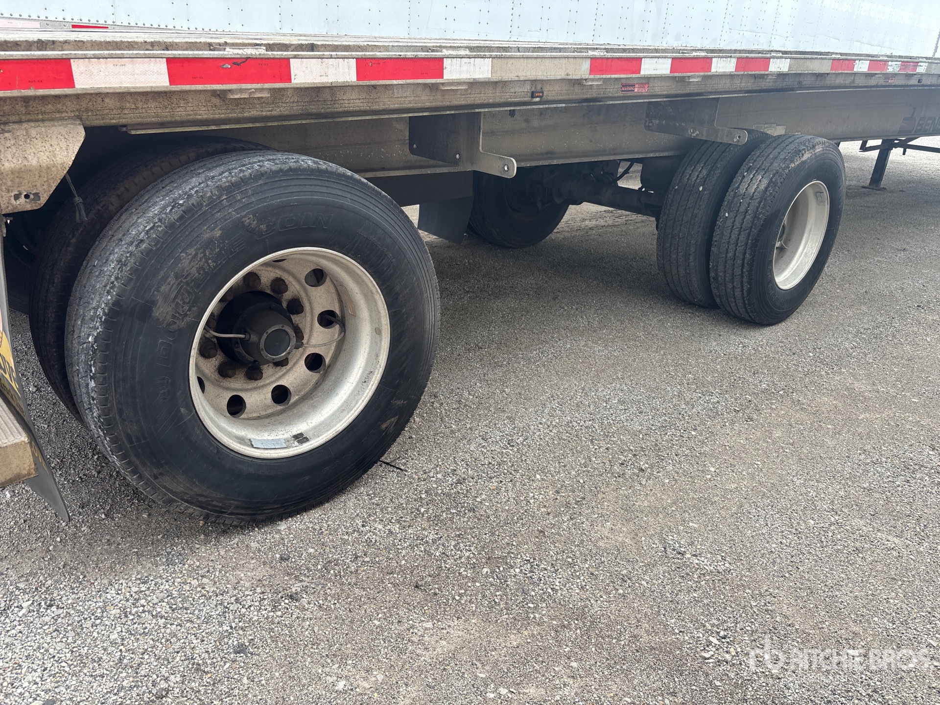 2016 Transcraft 524