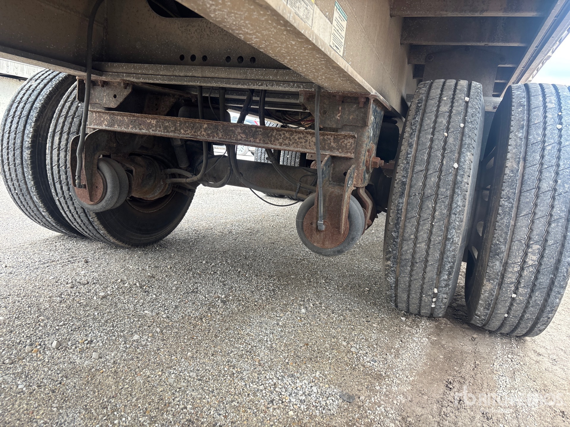 2016 Transcraft 524