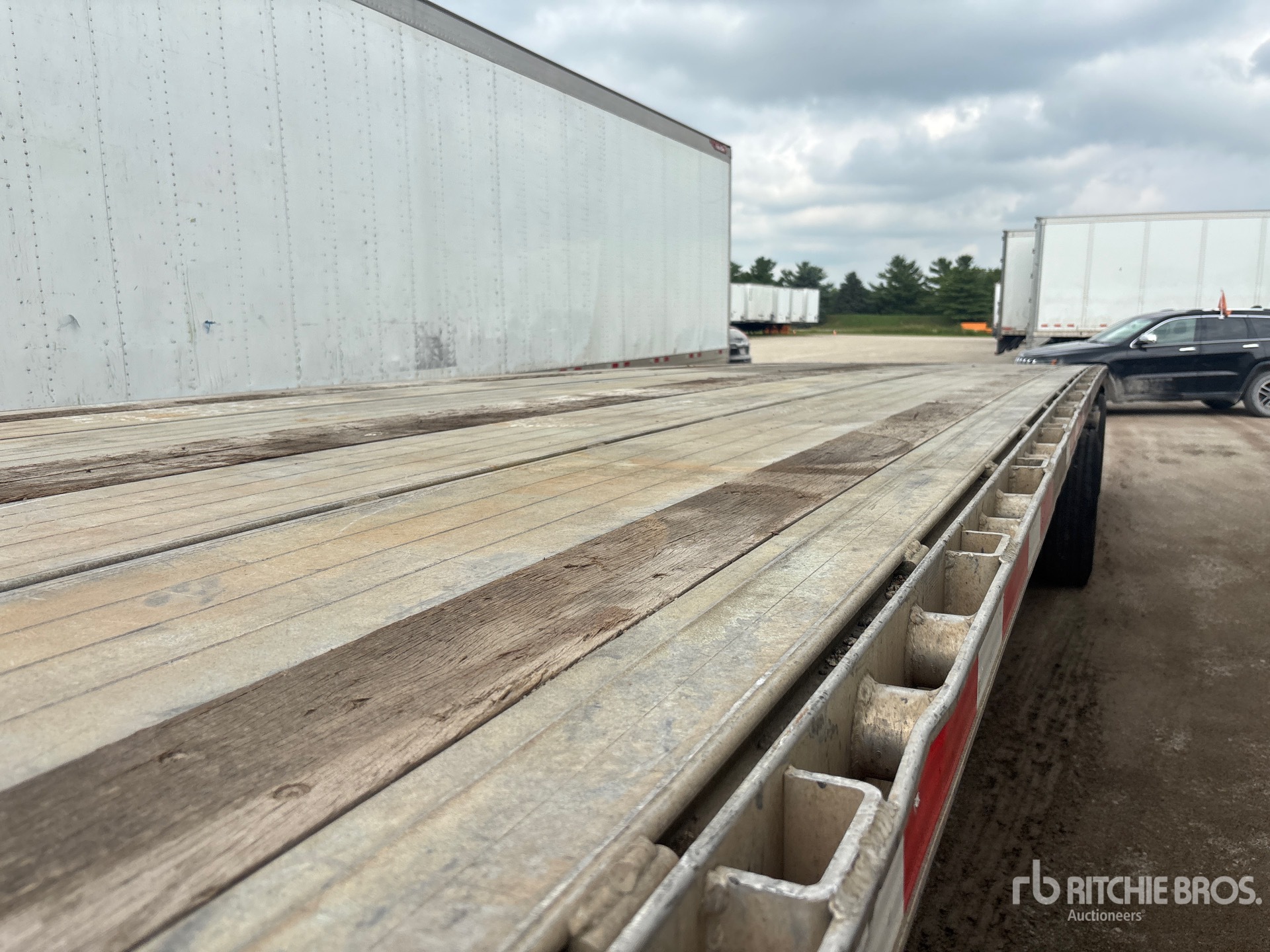 2016 Transcraft 524