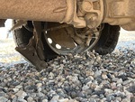 Brakes with