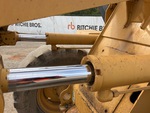 Hydraulics with