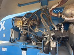 Hydraulics with