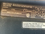 General Appearance with Unit Serial Number