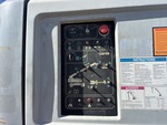 Basic Lower Control Station with
