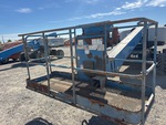 Basic Control Station Upper with