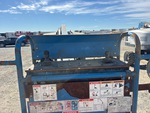 Basic Control Station Upper with