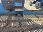 Basic Control Station Upper with