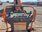 Control Station Upper with